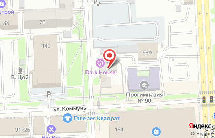 Проектно-монтажная компания Альфа-Телеком на карте