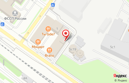 Компания Раменскоехлеб на карте