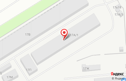 Детскосельский, спк на карте