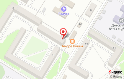 Страховой центр Горстрах на улице Сазонова на карте