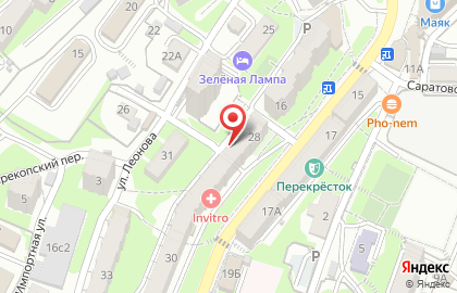 Ратимир, ООО Альтаир на карте