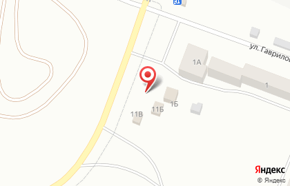 Адвокатский кабинет Мишиной М.Е на карте