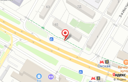 Компания Мосполиграф на карте