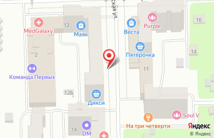 TOPRU.RU на карте
