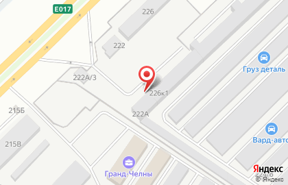 Магазин Мебель Трон на карте