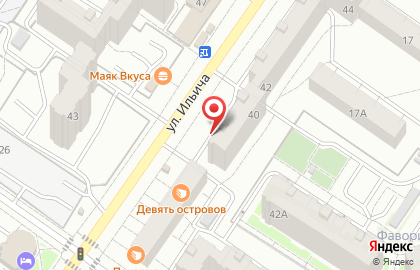 Nаil_room_ural на карте