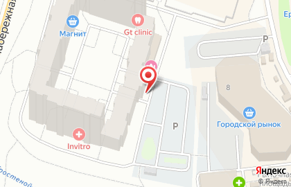 Аптека Для бережливых в Санкт-Петербурге на карте