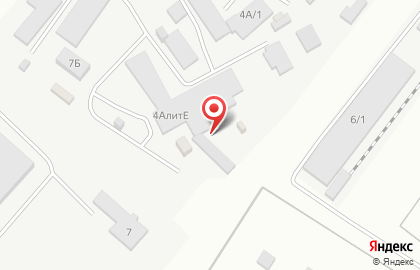 Мастерская по ремонту мебели АстРемМебель на карте