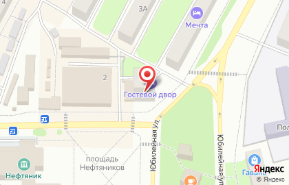 Банк Открытие в Перми на карте