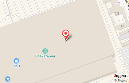 Банкомат Тинькофф в Кургане на карте
