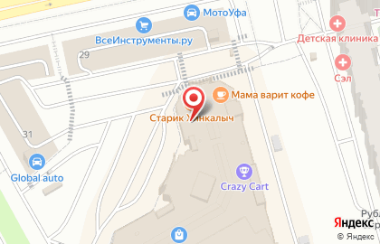 Царство 27 на карте