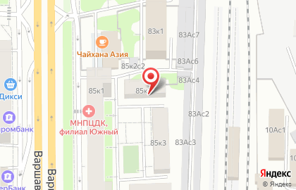 Adzhedo на карте