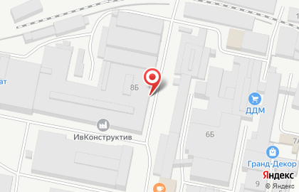 Империя здорового питания Здрав Дар на карте