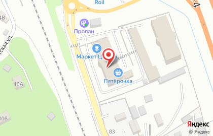NERUDKOM на карте