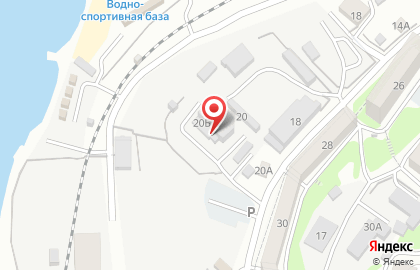 Виста-брокер, ООО на карте
