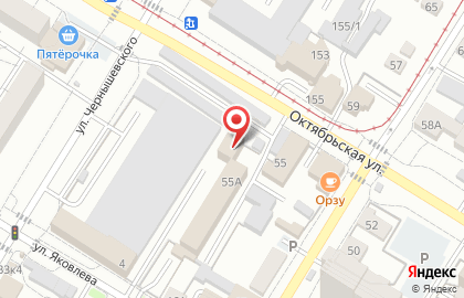 Consulting Business Centre на карте