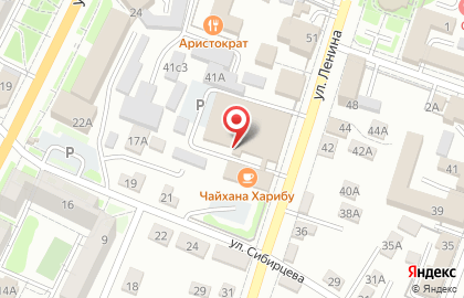 Спортивная секция Тхэквондо во Владивостоке на карте