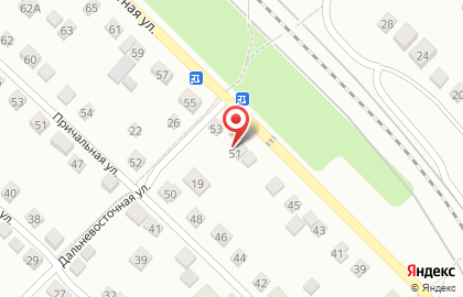 Курган 34 на карте