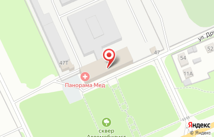 Авторские лестницы Твердохлебова на карте