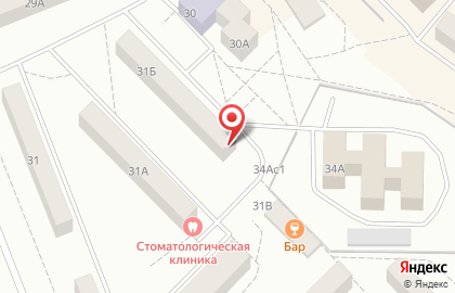 Компания по изготовлению печатей и штампов Печати5 на Приморской улице на карте