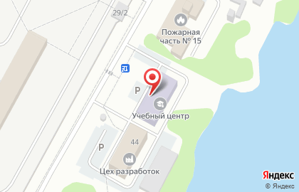 Корпорация ВСМПО-АВИСМА профсоюз работников на карте