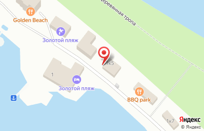 Школа путешественников Федора Конюхова в Челябинске на карте