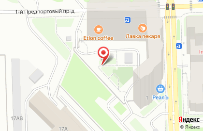Стар Крафт на карте