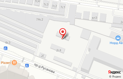 Paketik.Shop на карте