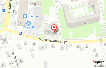 Kega в Новоалтайске на карте