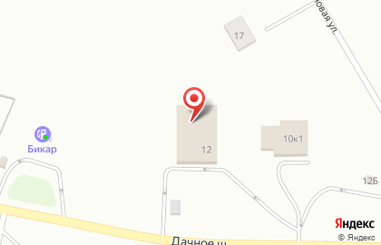 Центр страхования АБСОЛЮТ-страхование в Ленинском районе на карте