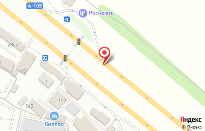 Лестница.ру на карте