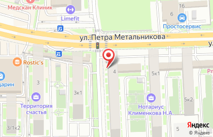 Магазин алкогольной продукции Алкотека на улице имени Евгении Жигуленко на карте