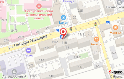 Магазин электроники Real2 в Советском районе на карте
