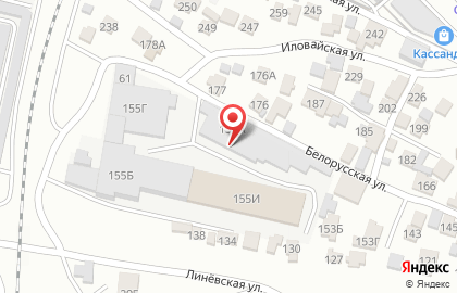 Торговая компания ПромСтройМодуль на карте