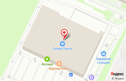 Оптово-розничный магазин дверей в Санкт-Петербурге на карте