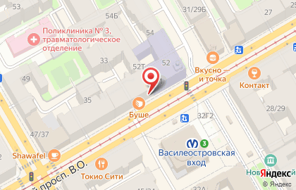 T.Best на карте