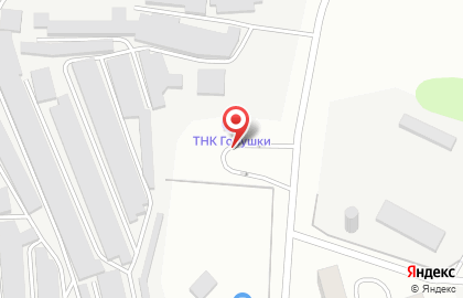 Парк-ойл на карте