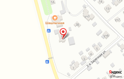 Компания Металл-завод в Зарайске на карте