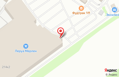 Шинный центр Шина.ru на метро Парнас на карте