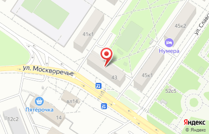 FORMproduction.ru на карте