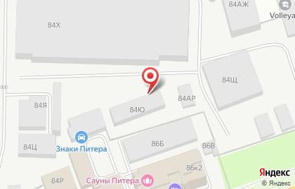 Пирамида-л на карте