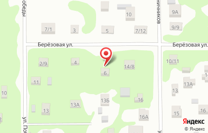 Натяжные потолки в Королеве на карте