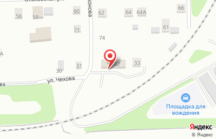 Студия детейлинга Blesk Team 96 на карте