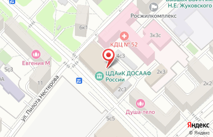 Производственная компания Мобил К на Красноармейской улице на карте