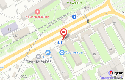 Магазин по продаже сыра и масла, ООО Агротемп на карте