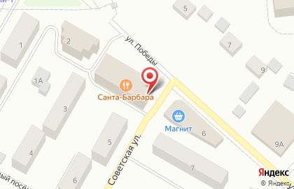 СберБанк в Перми на карте