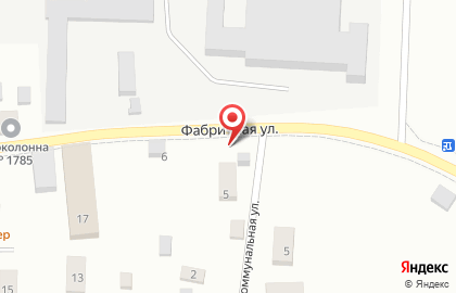 f-metal.ru на карте