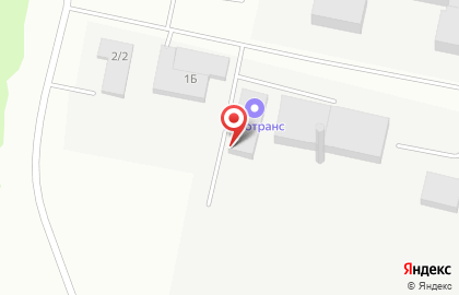 Транспортная компания Автонегабарит на Приграничной улице на карте