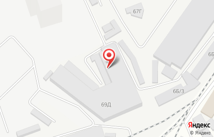 Клининговая компания Кей-Клининг в Коминтерновском районе на карте
