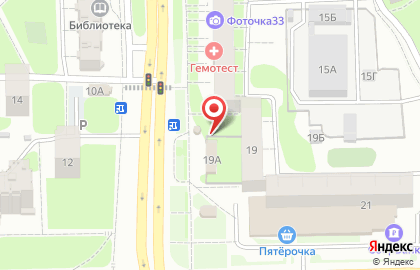 Семейная пекарня Наш колобок на улице Верхняя Дуброва на карте